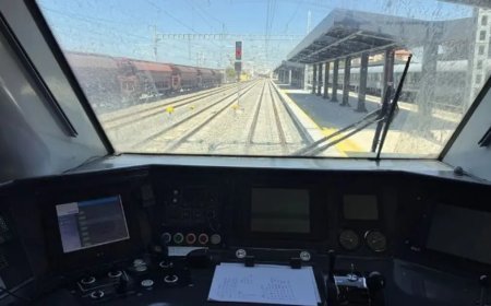 4 saatlik yol 1,5 saate düşecek