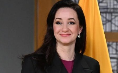 Litvanya Başbakanı Ruginiene'den Türkiye'ye övgü! 'Önemli bir NATO müttefiki'