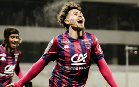Beşiktaş, İlhan Fakılı transferini duyurdu!