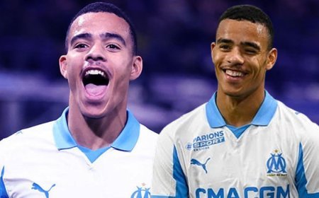 Fenerbahçe için Greenwood gerçeği ortaya çıktı! 'En yüksek teklif'
