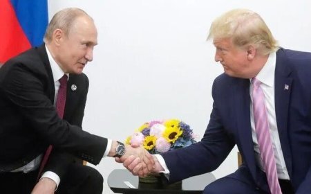 Kremlin: Putin ve Trump telefonda yaklaşık 1,5 saat görüştü