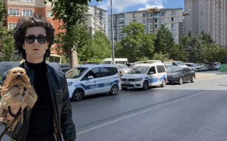 Beylikdüzü’nde kahreden olay: Kriz geçiren genç, babasıyla yaşadığı arbedede hayatını kaybetti