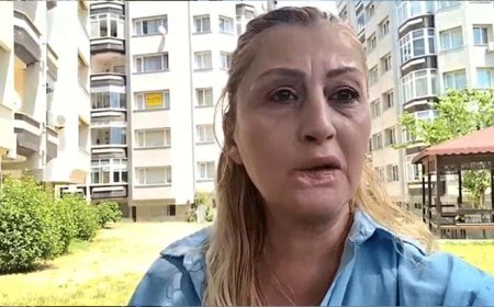Dolgu yaptırdığı dudağı çürüdü! 'Gülüşüm yok, yemek yemem problem'