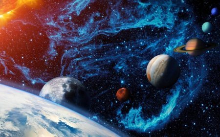 Yeni süper Dünya keşfi! 'Yaşanabilir bölgenin tam merkezinde'