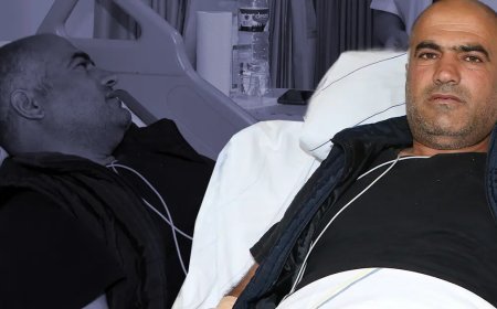 30 yıldır yiyordu bu sefer hastanelik oldu