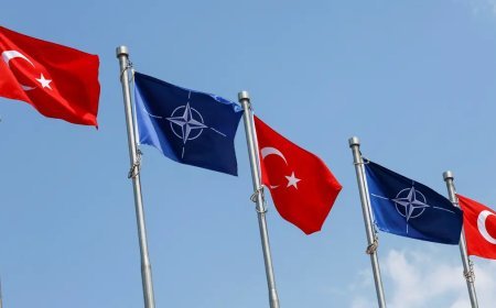 Dünyanın gözü NATO Zirvesi için Ankara'da: Belirsizlikler döneminde hangi kararlar alınacak?