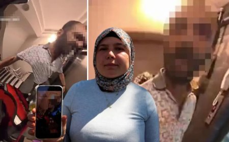 Apartman görevlisi ile kuryenin asansör kavgası karakolda bitti