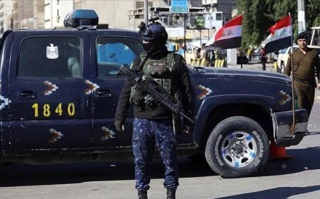Irak'tan dikkat çeken karar! İhbar edene para ödülü verilecek