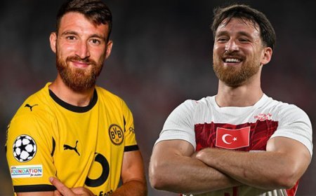 Beşiktaş'ta Salih Özcan transferinde mutlu son! Anlaşma sağlandı, imza an meselesi