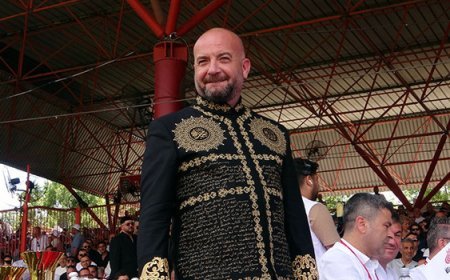 Kırkpınar Ağası değişmedi: 46 milyon 666 bin 666 liralık rekor teklif!