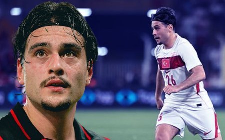Aral Şimşir'de işlem tamam! Milli futbolcu Süper Lig'e 'rekor' kırarak geliyor