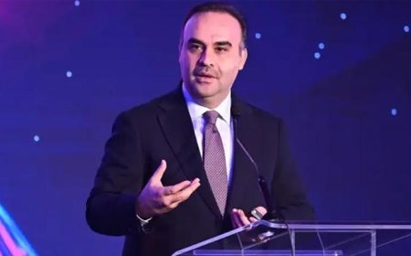 Bakan Kacır 6’ncı Arktik (Kuzey Kutbu ve çevresi) Bilimsel Araştırma Seferinin başladığını duyurdu