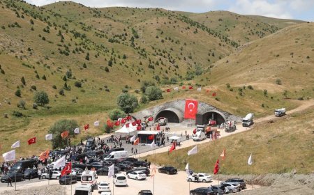 Ölüm virajı kabusu bitecek, yol 5 dakikaya düşecek