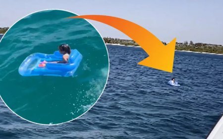 Sahil Güvenlik alarma geçti: Deniz yatağında oyun felaketle bitiyordu