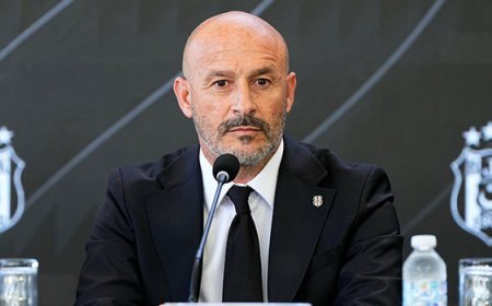 Vincenzo Italiano: 'Daha acımasız olmalıyız!'
