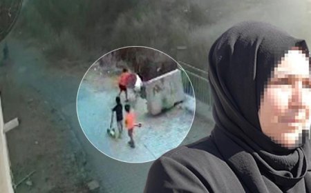 Akran zorbalığı boyut atladı! İstanbul'da korkunç olay: 6 yaşındaki Helin Naz su kanalına itildi