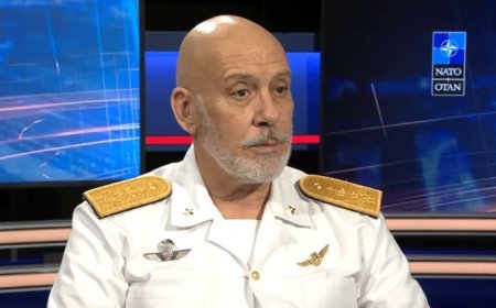 NATO'den yükselen Türkiye itirafı: Çok etkileyici