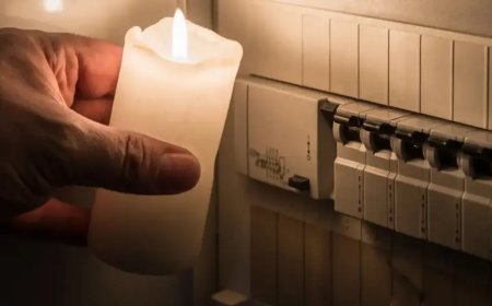 Yarın başlıyor, 9 saat sürecek. İstanbul'un 22 ilçesinde elektrik kesintisi
