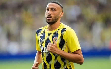 Cenk Tosun'dan sürpriz tercih! Yeni takımı belli oldu