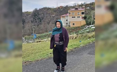 'Ot biçme' tartışmasında kan döküldü! Yengesini öldürdü, 2 kişiyi yaraladı