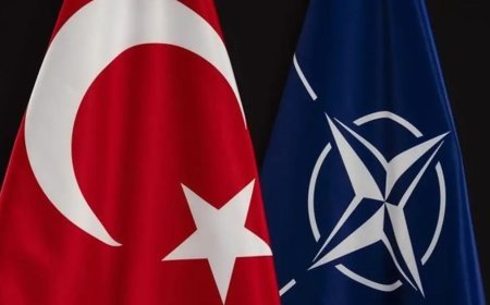 Türkiye-NATO Başlangıç: 1950