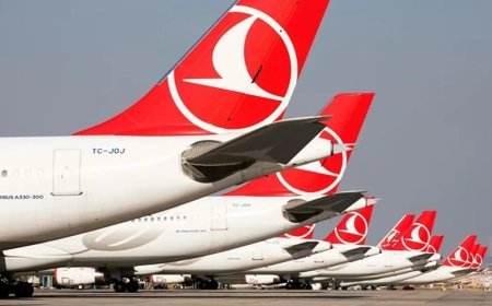 THY'den NATO Zirvesi duyurusu. Ücretsiz iade hakkı tanındı