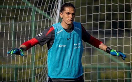 Beşiktaş'tan kaleye bir takviye daha! Başakşehir'e teklif iletildi