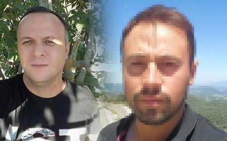 35 yaşında tahliye oldu, ikinci cinayetini işledi!