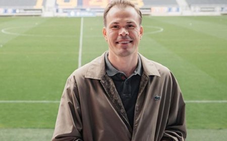 Hull City, sportif direktörlüğe Okan Özkan'ı getirdi