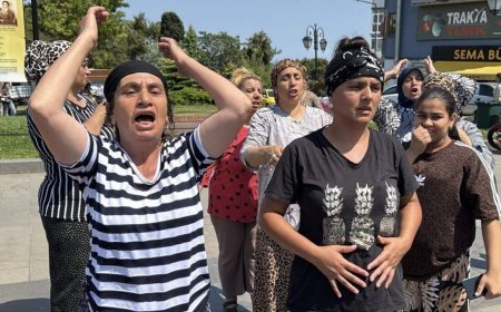 Kavgada öldürülen Baran’ın annesi: En ağır ceza verilsin