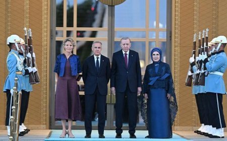 Ticaret Bakanlığı duyurdu: Türkiye ile Kanada arasında STA müzakereleri resmen başlatıldı