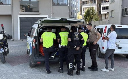 Karabük'te 'dur' ihtarına uymayan sürücüye 492 bin 719 lira ceza kesildi