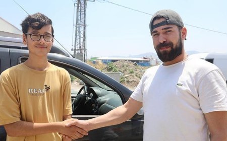 Böyle insanlar var: Vicdanım rahatladı ve artık rahat uyuyabilirim