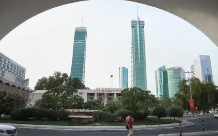 Bahreyn'de halka çağrı: Güvenli yerlere sığının