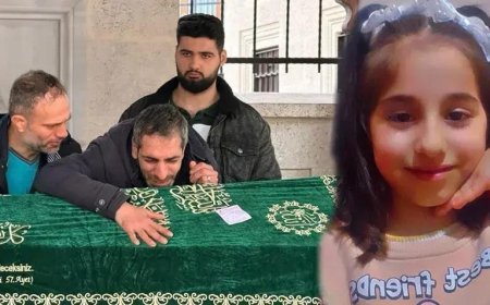 6 yaşındaki Tesnim'in ölümünde yeni gelişme! Yıkım faciası davasında tahliye kararı