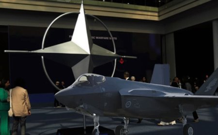 Ankara'daki NATO Zirvesi sonrası ABD'den sürpriz İsrail kararı