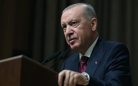 NATO Zirvesi bitti, diplomasi Ankara'da devam ediyor! Cumhurbaşkanı Erdoğan bugün 3 lideri ağırlayacak