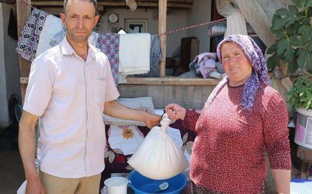 NATO sofrasına konuldu! Türkiye'de sadece bir bölgede yapılıyor: Dedemden babama, babamdan bana geçen bir üretim