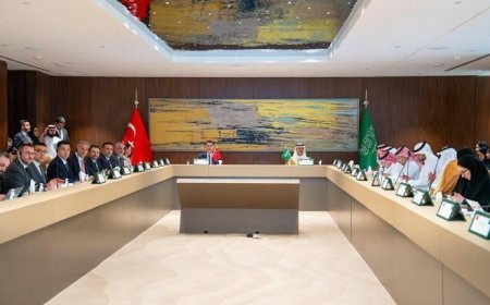 Bakan Kurum paylaştı: Emlak Konut'tan Hayat Mekke Projesi için karar