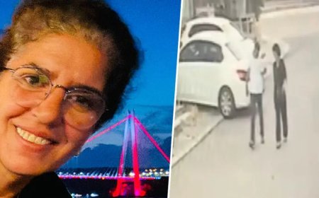 Gecekondudaki cesedin sırrı çözüldü