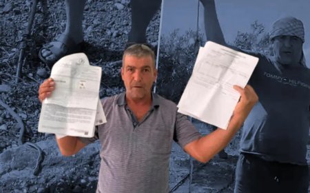 "Öldürdüm" deyip paylaşmıştı, 22 bin lira ceza gelince vazgeçti: "Zır cahilim"