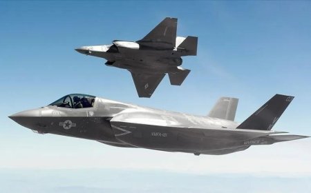 İsrail basını Türkiye'nin gücünü yazdı: F-35'lere ihtiyaç yok