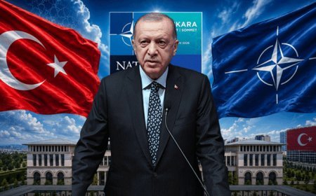 NATO Zirvesi sonrası Türkiye dünyanın gündeminde: Trump'tan şimdiye kadarki en büyük jest