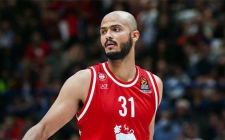 Fenerbahçe Shavon Shields transferini açıkladı!