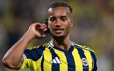 Archie Brown'dan İsmail Kartal sözleri: 'Aktarmış olduğu fikirler gayet net, gayet keskin!'