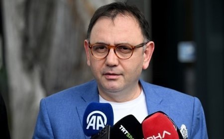 Murat Kılıç: 'Beşiktaş için ilk maçın içeride ya da dışarıda olması önemli değil!'
