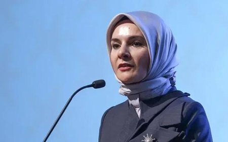 Bakan Göktaş, Eskişehir'de konuştu! 'Kreş seferberliği başlattık'