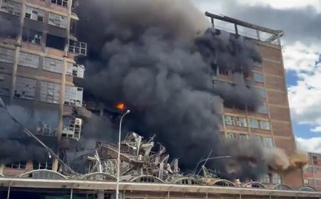 Yanan depo çöktü! 75 bin ayakkabı küle döndü: '7.2 milyon euro değerinde'