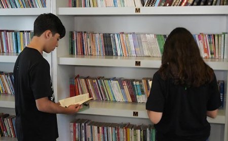 LGS'de birinci çıkaran devlet okulu bu yıl da geleneği bozmadı! Aynı okuldan 3 şampiyon