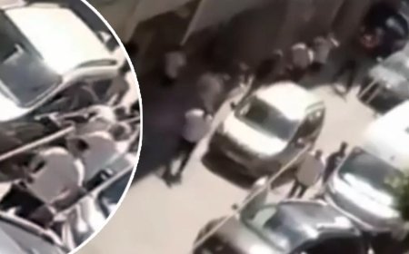 Dedenin büyük acısı: Küçük Aybüke kurtarılamadı